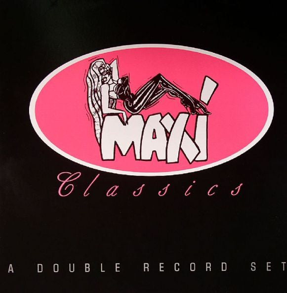 Various - Maxi Classics | Excellent (EX) Very Good Plus (VG+)