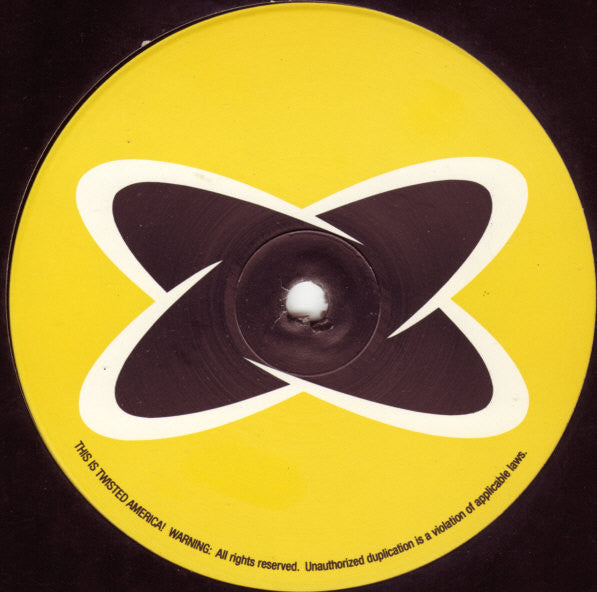 Funky Green Dogs - Until The Day | Excellent (EX) Excellent (EX)