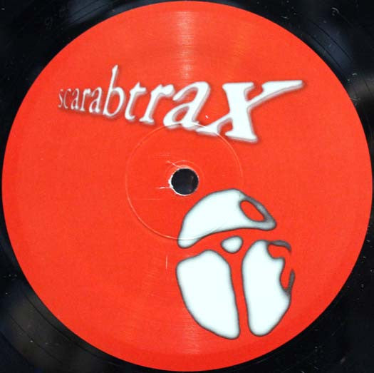 DJ Spen - Spentoolz (Vol. 1) | Near Mint (NM) Generic