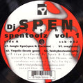 DJ Spen - Spentoolz (Vol. 1) | Near Mint (NM) Generic