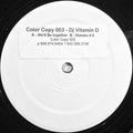 DJ Vitamin D - We'll Be Together | Near Mint (NM) Generic
