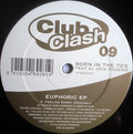 Euphoric EP | Near Mint (NM) Generic