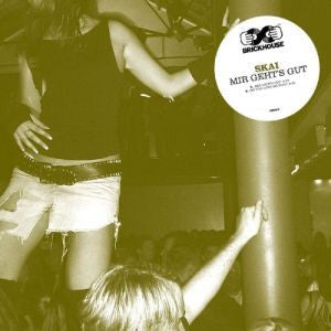 Skai (2) - Mir Geht's Gut | Very Good Plus (VG+) Near Mint (NM)