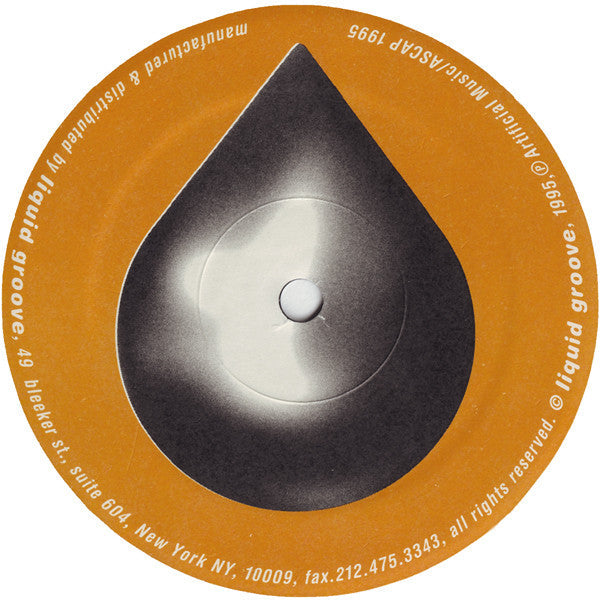 H2O - Satisfied | Very Good Plus (VG+) Very Good (VG)