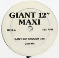 Liz Torres - Can't Get Enough / You Used To Hold Me | Very Good Plus (VG+) Generic