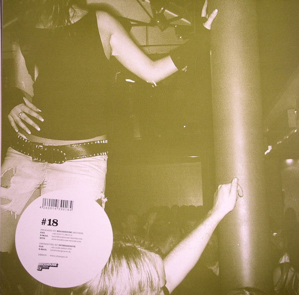 Skai (2) - Mir Geht's Gut | Very Good Plus (VG+) Near Mint (NM)