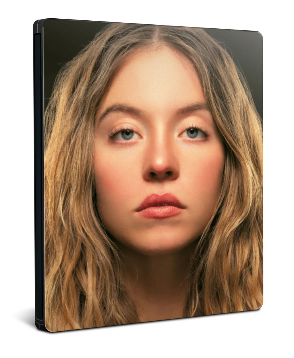 The Housemaid - Limited Edition Steelbook (4K Ultra HD + Blu-ray)
