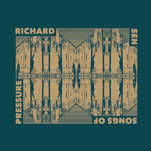 Songs Of Pressure | Mint (M) Mint (M)