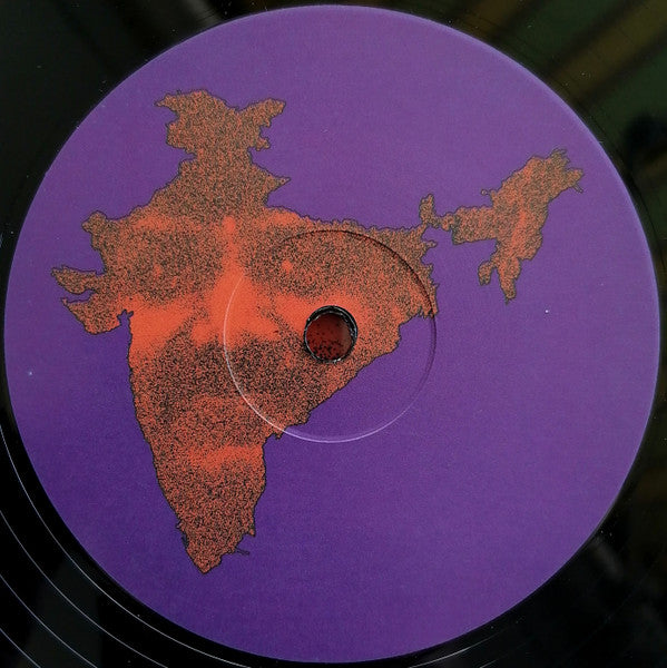 Trips #3: In India EP | Mint (M) Mint (M)