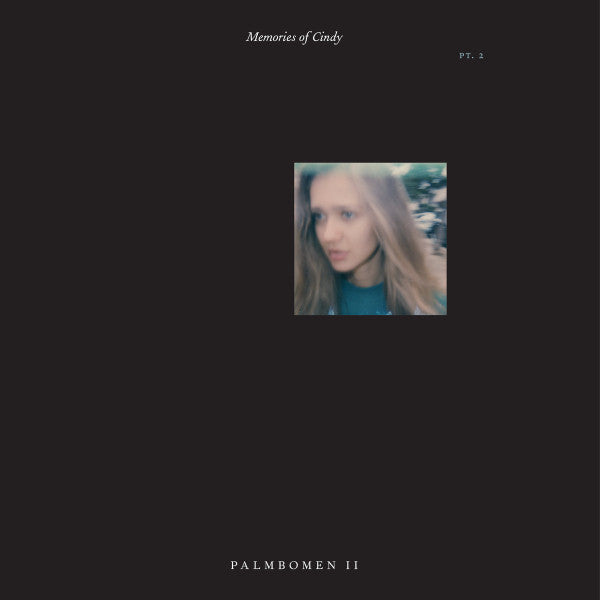 Memories Of Cindy Pt. 2 | Mint (M) Mint (M)