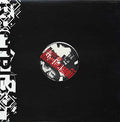 HOUSEMEISTER - Anti-Gestern EP Vinyl Record