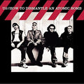 U2 - HOW TO DISMANTLE(LP) [Vinyl] Vinyl Record