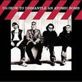 U2 - HOW TO DISMANTLE(LP) Vinyl Record