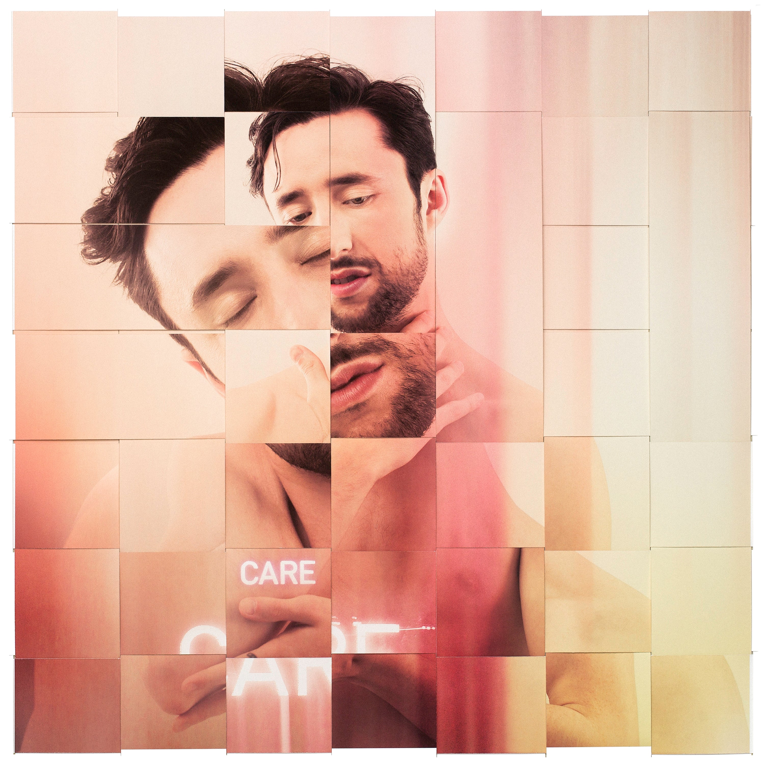 Care Music CD