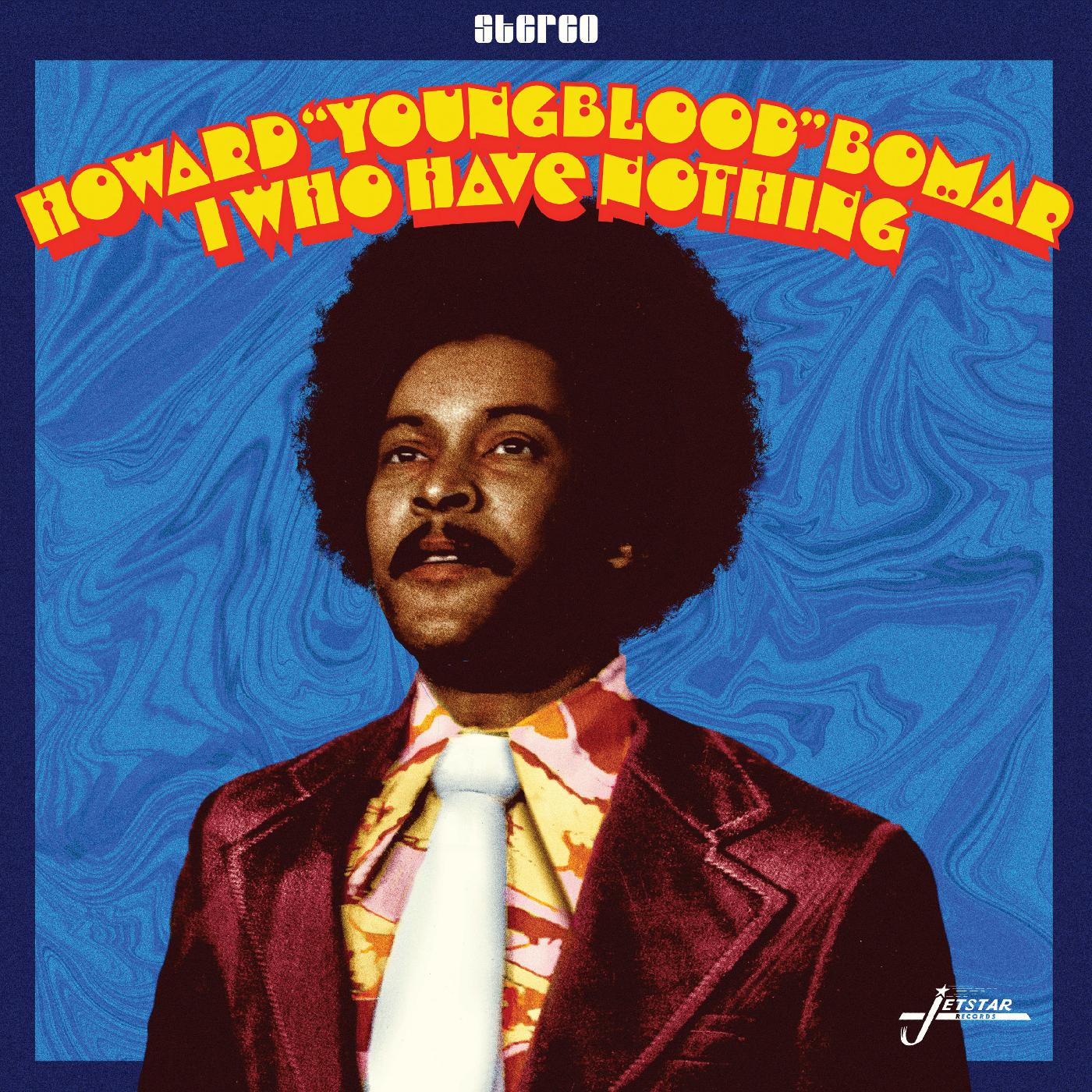 I Who Have Nothing Music CD