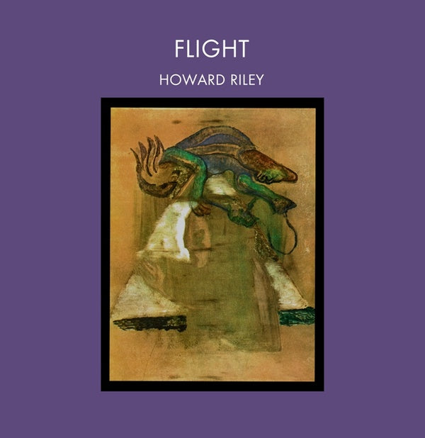 Flight Vinyl Record