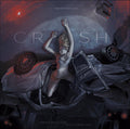 Crash (1996 Original Soundtrack) Vinyl Record