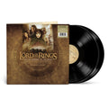 Fellowship of the Ring (Vinyl) Vinyl Record