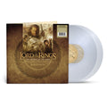 The Return of the King [Indie Exclusive](2xPALANTIR CLEAR VINYL)) | Mint (M) Mint (M)