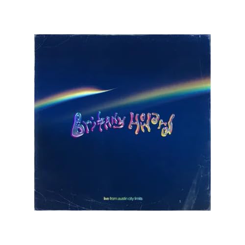 Live From Austin City Limits (Rsd 4.12.25) Vinyl Record
