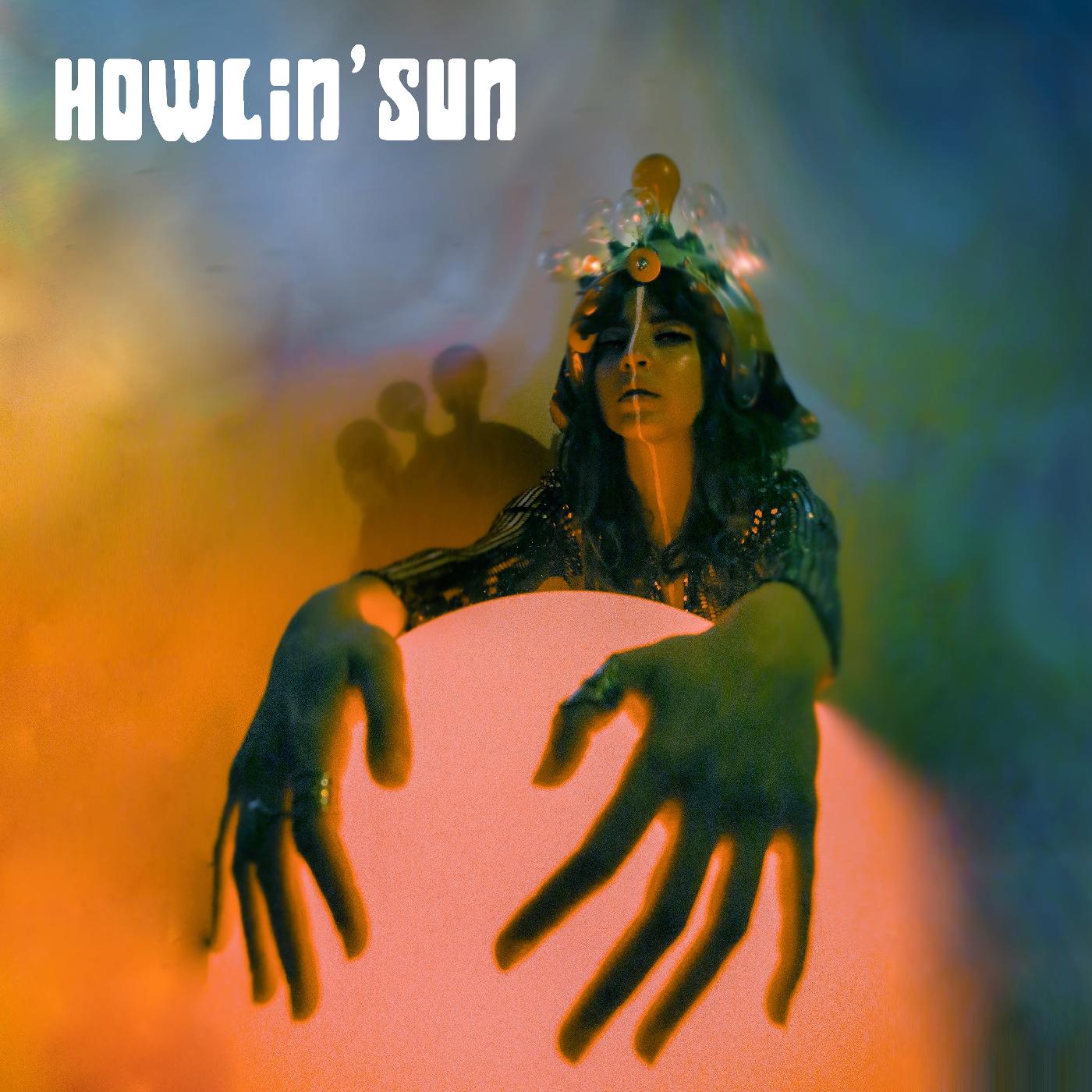 Howlin' Sun Music CD
