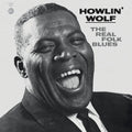 Howlin' Wolf - Howlin' Wolf (Chess Acoustic Sounds Series) [180G LP] [Vinyl] Vinyl Record