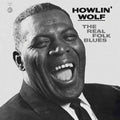 Howlin' Wolf - Howlin' Wolf (Chess Acoustic Sounds Series) [180G LP] Vinyl Record