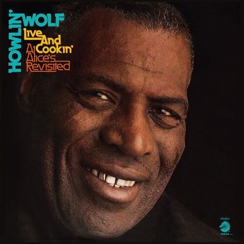 Live And Cookin At Alice'S Revisited (RSD 4.22.23) Vinyl Record