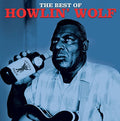 The Best of Howlin' Wolf [Import] |