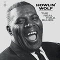 Howlin' Wolf - (PRESALE 5/22/26) The Real Folk Blues (CHESS SERIES VINYL) | Mint (M) Mint (M)