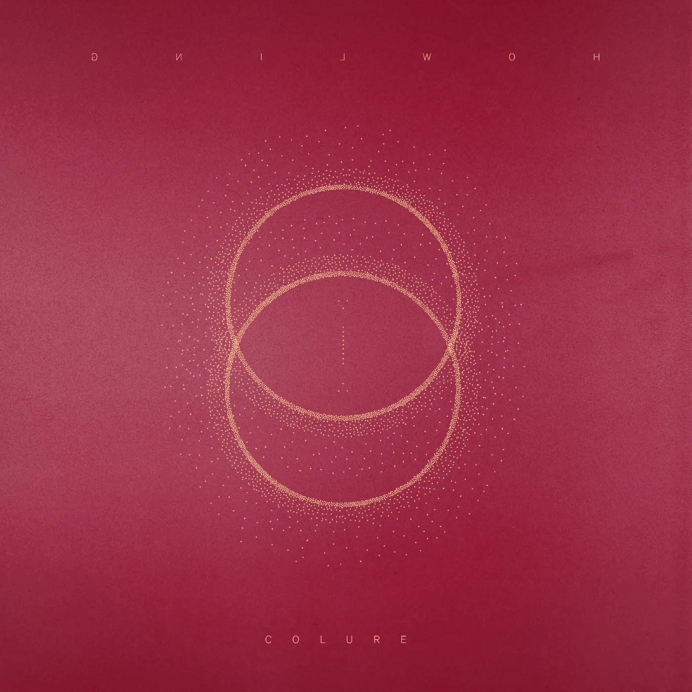 Colure Music CD