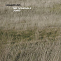 The Debatable Lands Vinyl Record