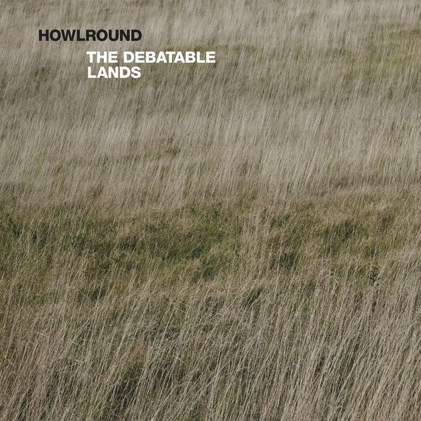 The Debatable Lands Vinyl Record