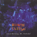 Good Morning, Mr. Nobody Music CD