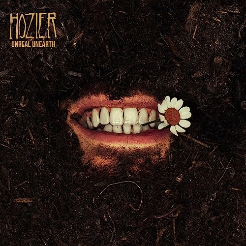 Hozier - Unreal Unearth (Gatefold 2LP) | Mint (M) Mint (M)
