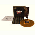Unreal Unearth Unending (140 Gram Raw Ochre Colored Vinyl) Vinyl Record