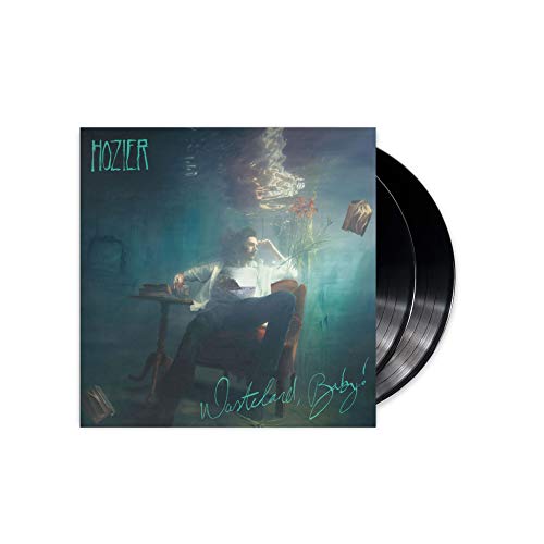 Wasteland, Baby! | Mint (M) Mint (M)