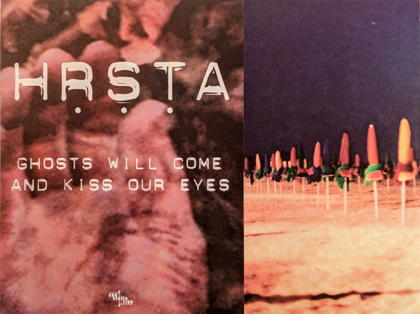 Ghosts Will Come And Kiss Our Eyes | Mint (M) Mint (M)
