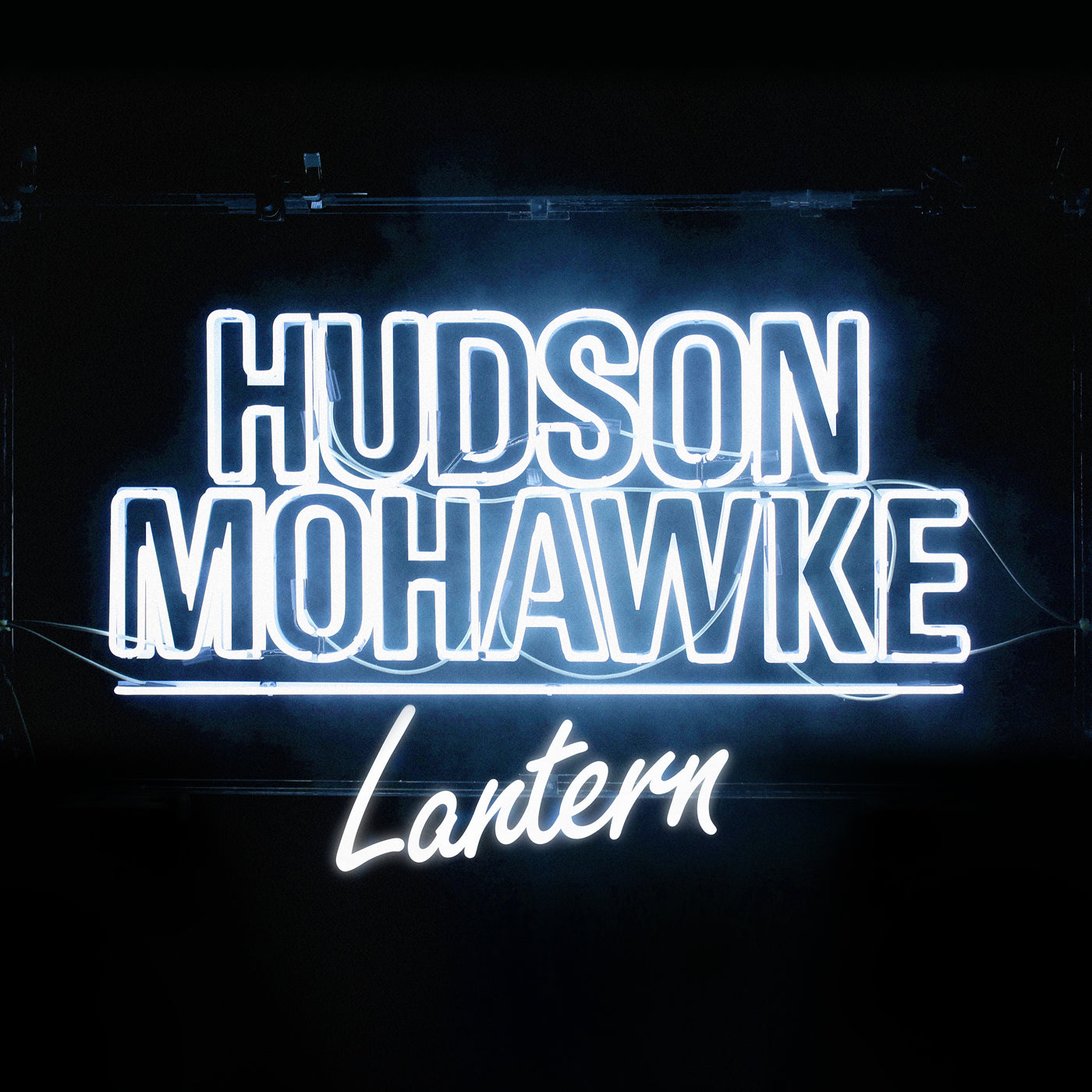 Lantern Music CD