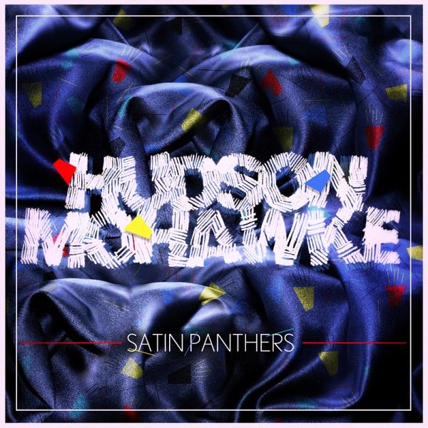Satin Panthers EP Vinyl Record