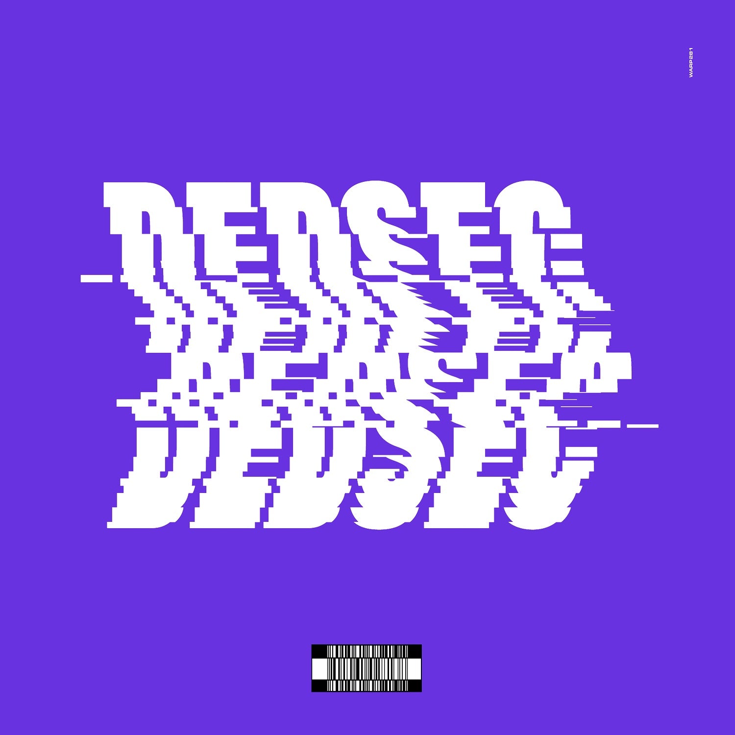 Hudson Mohawke - Watch Dogs 2 Original Game Soundtrack Vinyl Record