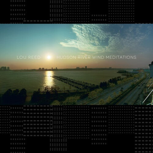 Hudson River Wind Meditations (2LP Glacial Blue) [Vinyl]