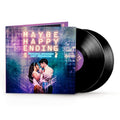 Maybe Happy Ending (Original Broadway Cast Recording) Vinyl Record