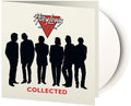 Huey Lewis & The News - Collected (180G) [White Vinyl] [Import] [2LP] Vinyl Record
