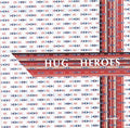 Heroes Music CD