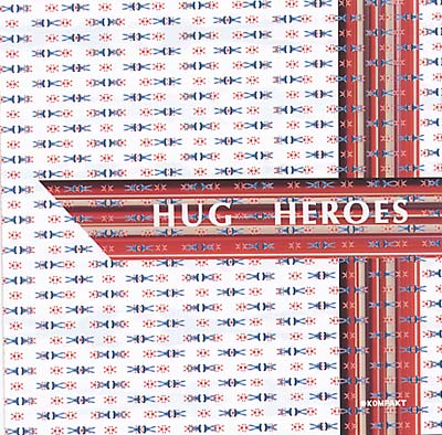 Heroes Music CD