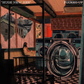 Fucked Up Huge New Her [IEX 7"] Vinyl Record