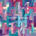 Colourspace Music CD