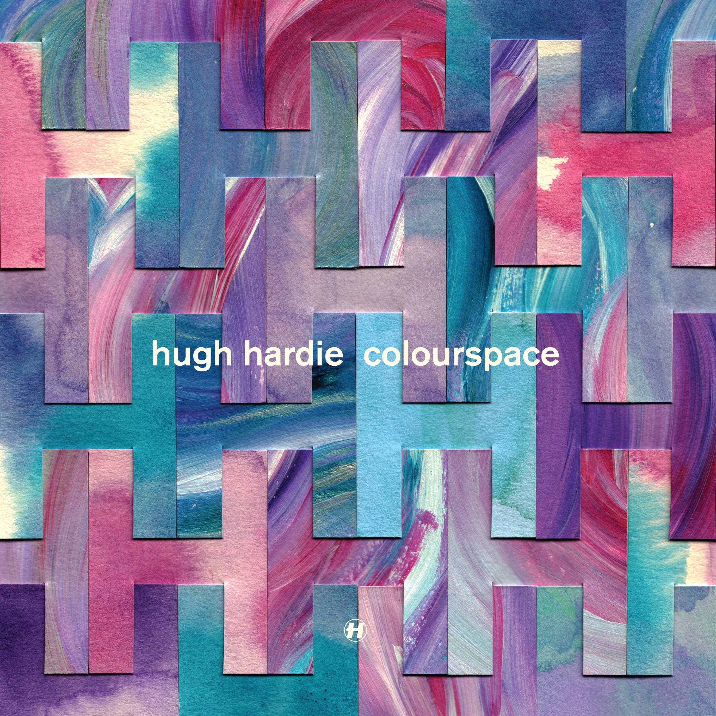 Colourspace Music CD