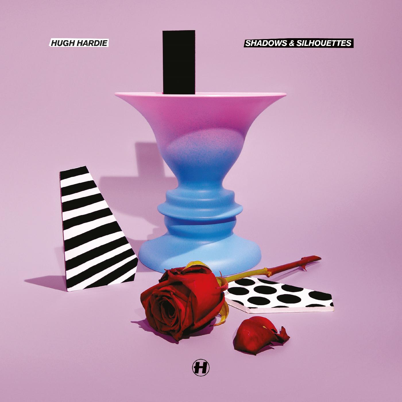 Shadows & Silhouettes Music CD
